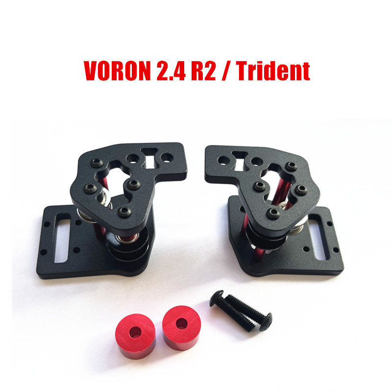 Voron Trident Full Kit - 2 Stks/set Voron 2.4 R2/Drietand X-As