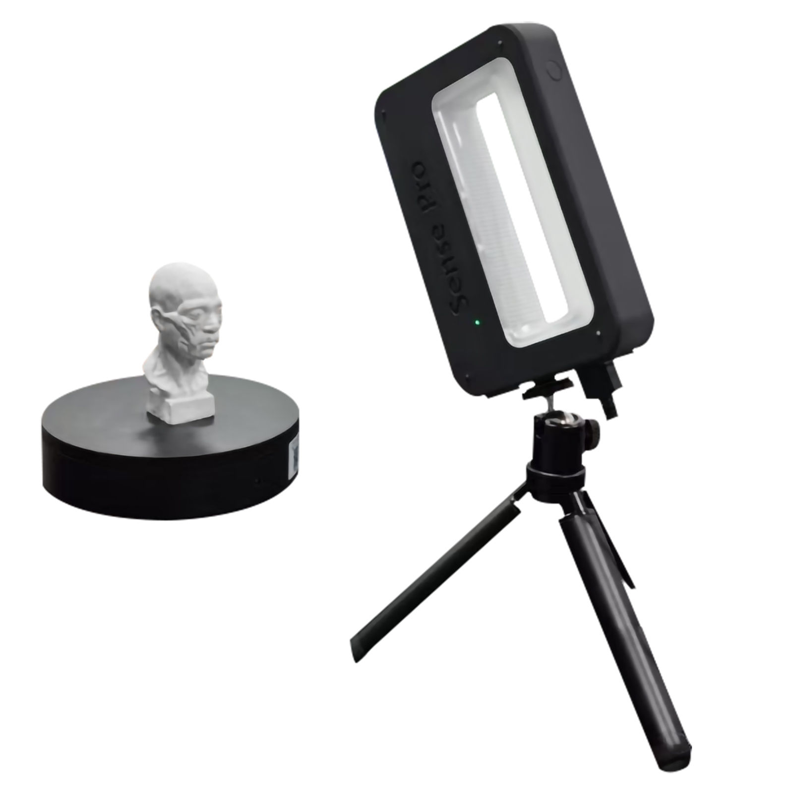 Handheld 3D Scanner High Precision - Handheld Mobiele 3D-scanner Draagbare 3D-modelleringsscanner Hoge