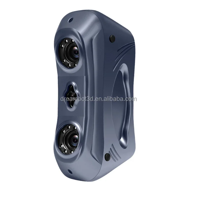 Handheld 3D Scanner High Precision - 2026 Premium Commerciële, zeer nauwkeurige, snelle,