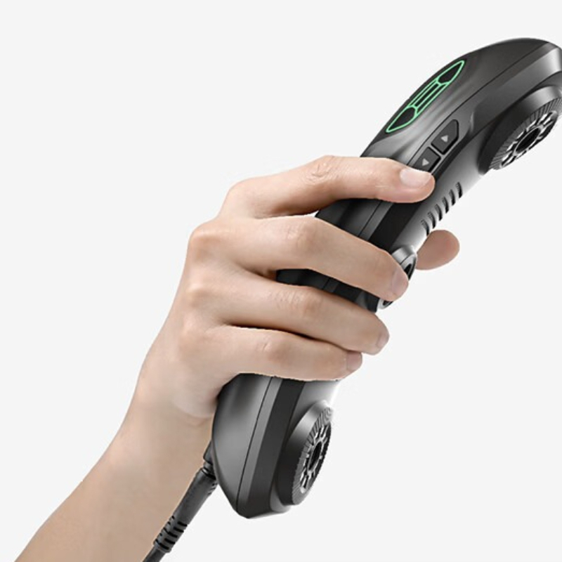 3D-scanner, draagbare laser me - Handheld 3D Scanner High Precision recensie en prijs