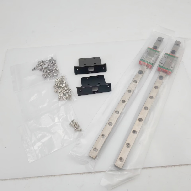 Funssor Sovol Sv05 3d Printer  - Linear Rail Mgn12H Set recensie en prijs