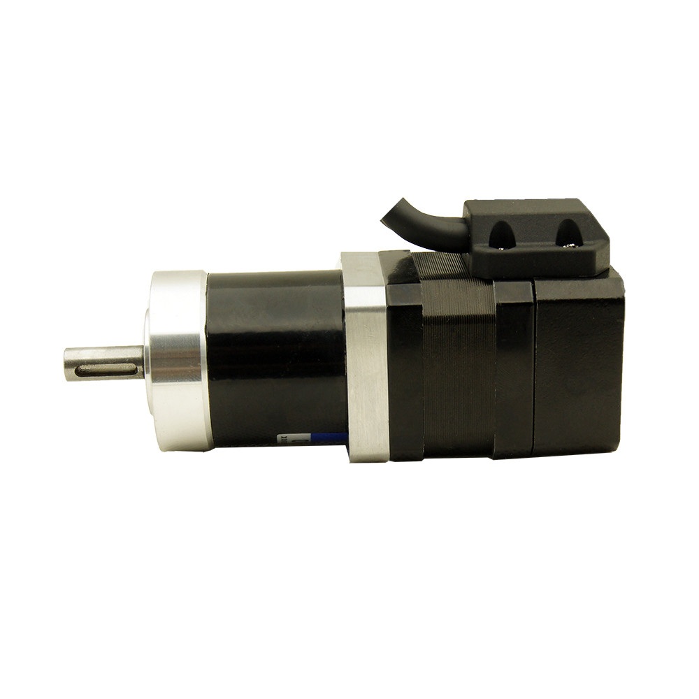 Nema17 0,2 Nm planetaire stapp - Closed Loop Stepper Motor Nema 17 recensie en prijs
