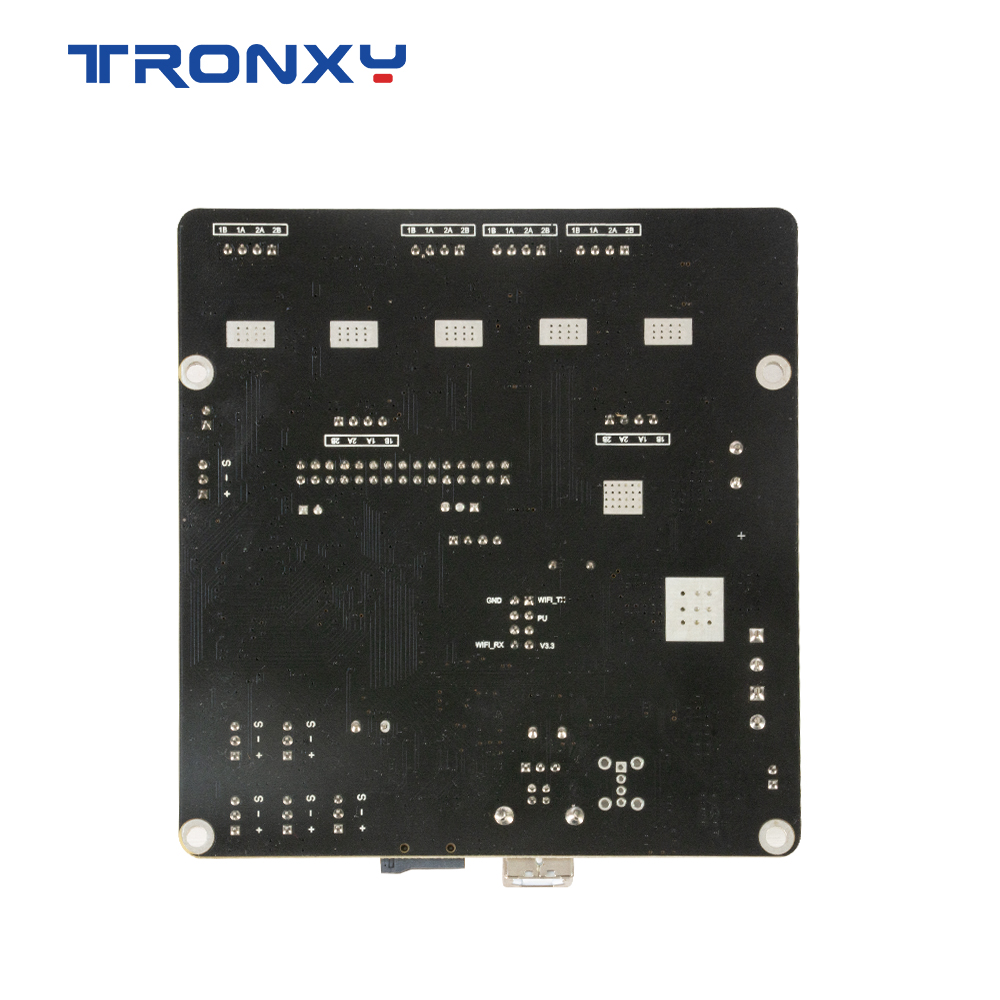 Tronxy Originele Stille Moeder - Corexy 3D Printer Kit recensie en prijs