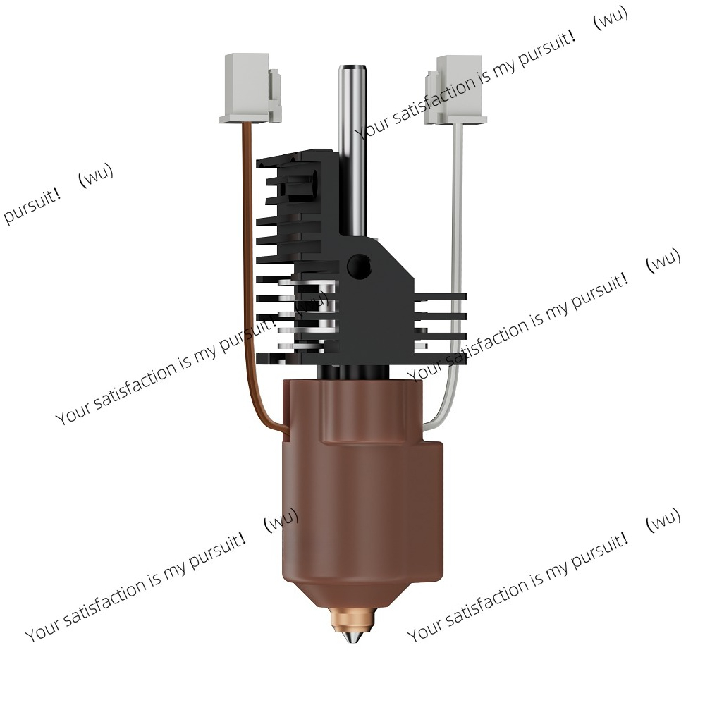 K1 Max/K1C/K1SE/K1 Geüpgradede - High Flow Ceramic Hotend recensie en prijs