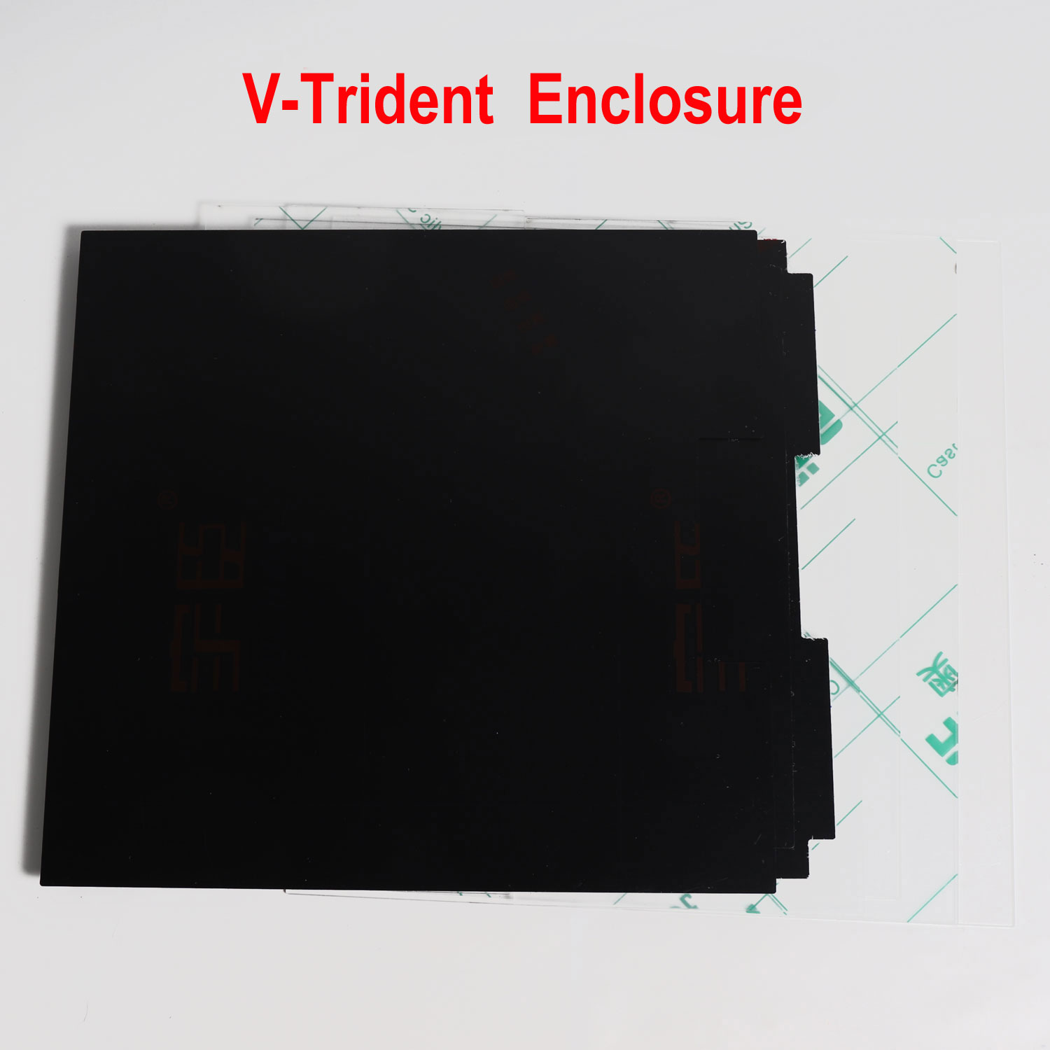 Voron Trident & 1.9 Full Enclo - Voron Trident Full Kit recensie en prijs