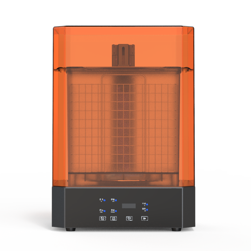 Wash Cure Machine UW-02 Grote  - Large Resin Wash And Cure Station recensie en prijs