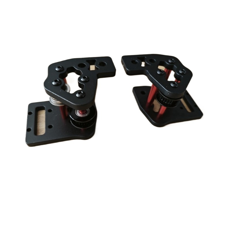 Volledig Metalen X-as Idler Sp - Voron Trident Full Kit recensie en prijs