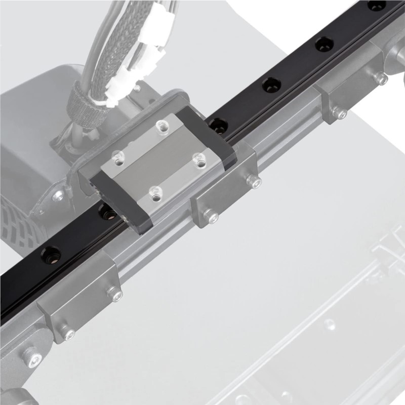 MGN12 12 mm lineaire glijdende - Linear Rail Mgn12H Set recensie en prijs