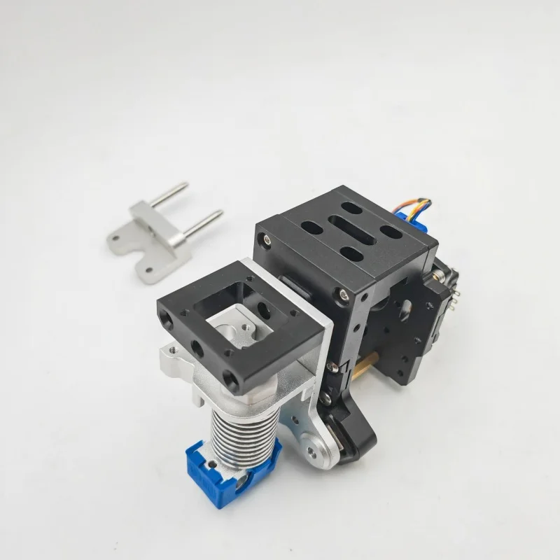 Funssor RatRig VCore 3 Tool Ch - Corexy 3D Printer Kit recensie en prijs