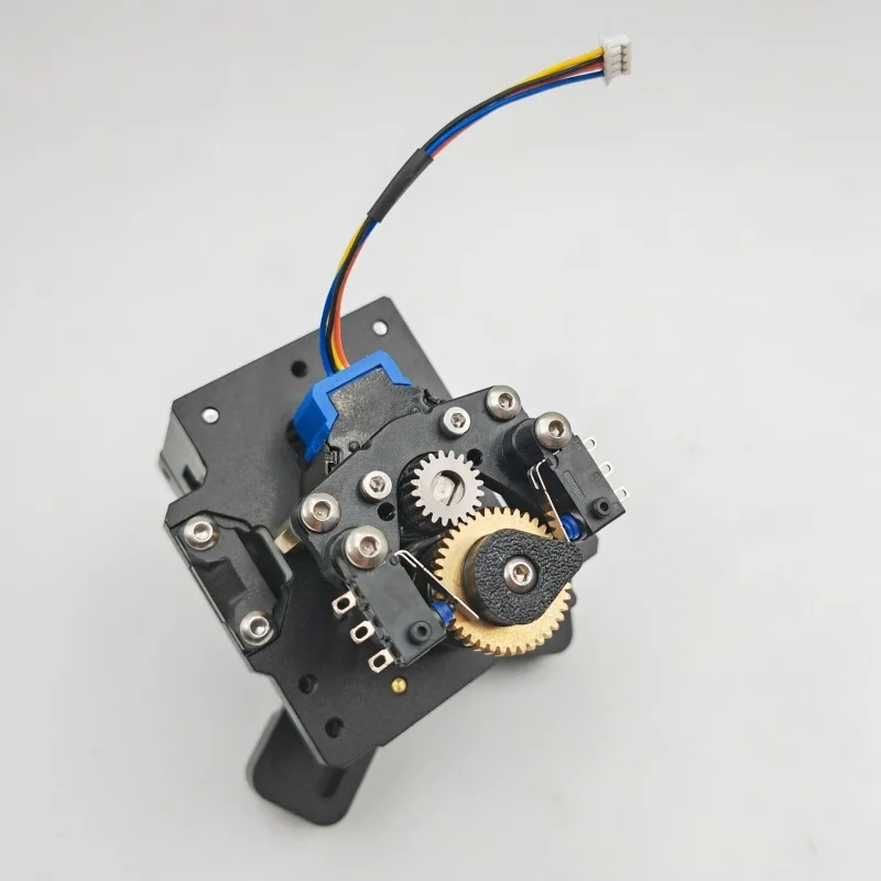 Funssor RatRig VCore 3 Tool Ch - Corexy 3D Printer Kit recensie en prijs