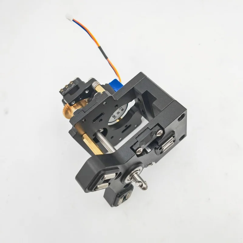 Funssor RatRig VCore 3 Tool Ch - Corexy 3D Printer Kit recensie en prijs