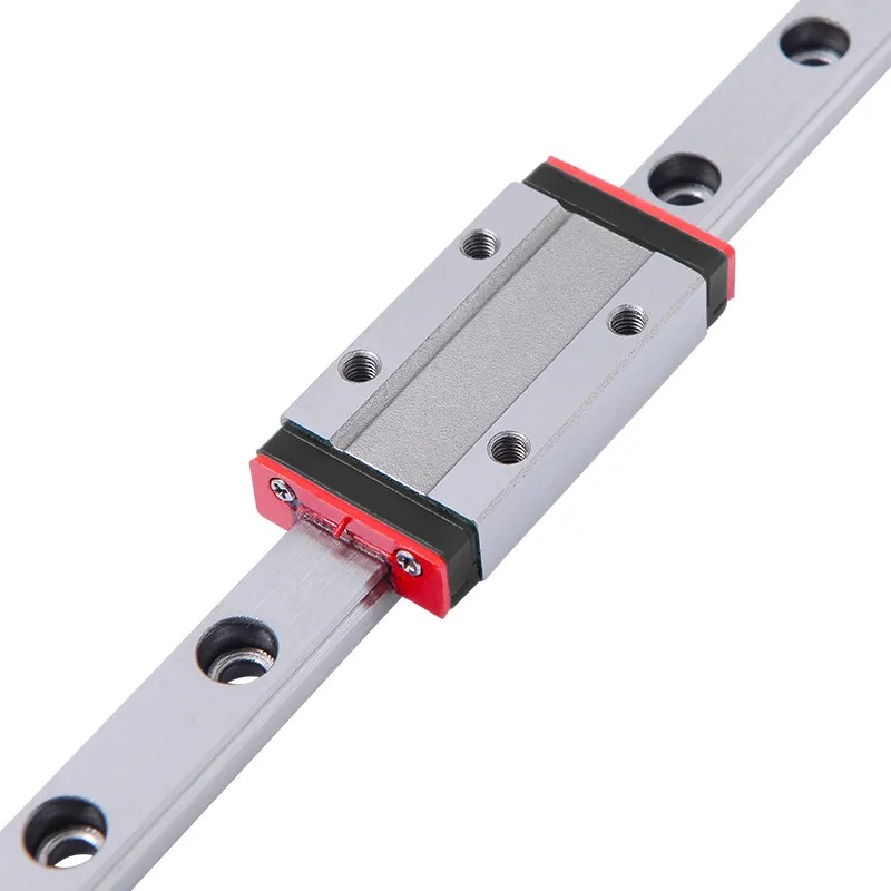 12 mm lineaire geleider MGN12  - Linear Rail Mgn12H Set recensie en prijs