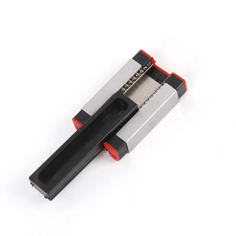 12 mm lineaire geleider MGN12  - Linear Rail Mgn12H Set recensie en prijs