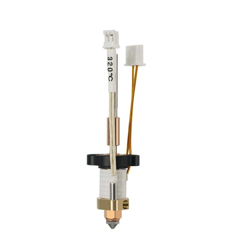 Hotend Voor Creality K1C K1 MA - High Flow Ceramic Hotend recensie en prijs