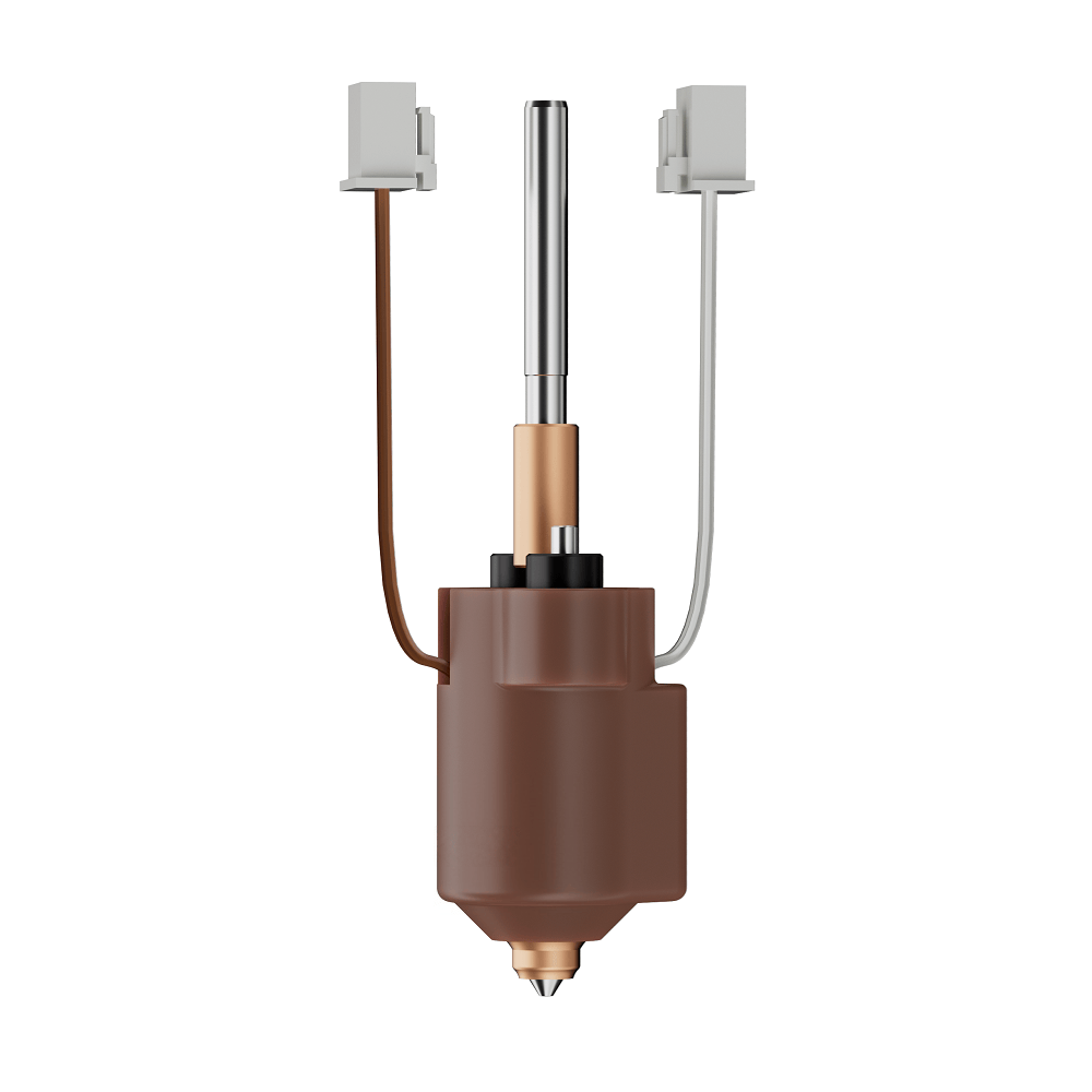 NIEUWE Hotend Voor Creality K1 - High Flow Ceramic Hotend recensie en prijs