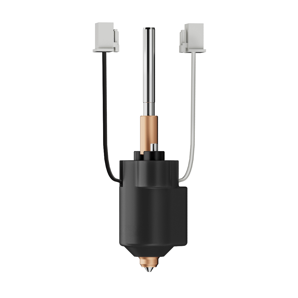 NIEUWE Hotend Voor Creality K1 - High Flow Ceramic Hotend recensie en prijs