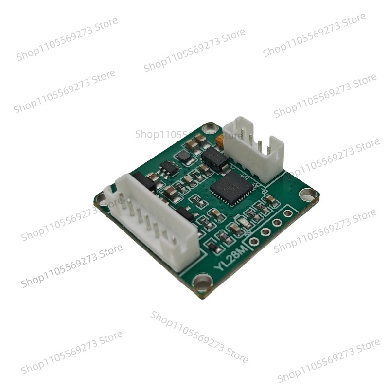 Modbus Open Closed Loop Steppe - Closed Loop Stepper Motor Nema 17 recensie en prijs