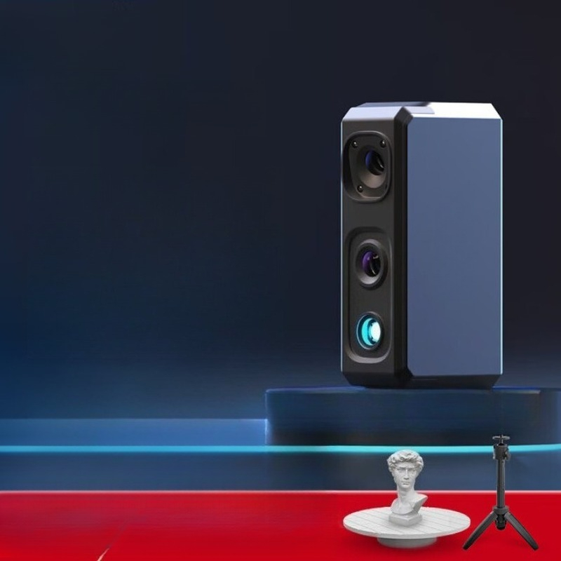 Zeer nauwkeurige 3D-scanner va - Handheld 3D Scanner High Precision recensie en prijs
