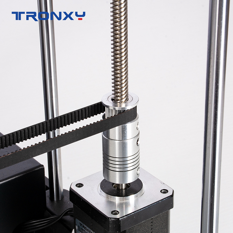 TRONXY X5SA 3D Printer Z-as GT - Corexy 3D Printer Kit recensie en prijs