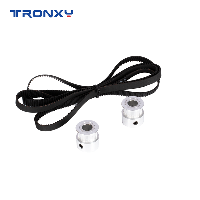 TRONXY X5SA 3D Printer Z-as GT - Corexy 3D Printer Kit recensie en prijs