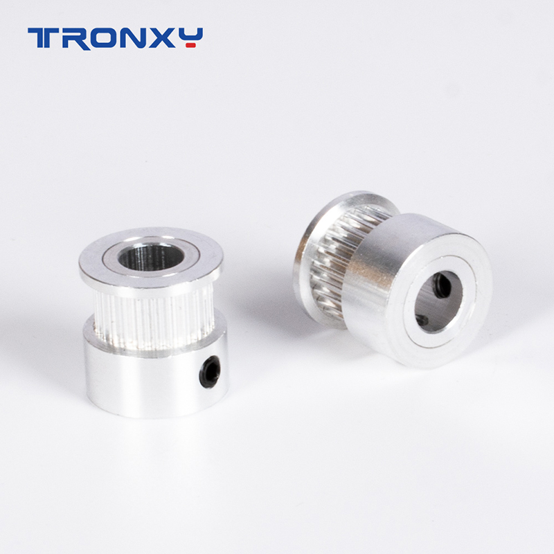 TRONXY X5SA 3D Printer Z-as GT - Corexy 3D Printer Kit recensie en prijs