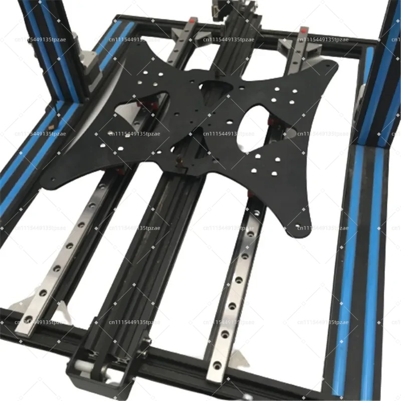 1 set MGN12H lineaire railkit, - Linear Rail Mgn12H Set recensie en prijs