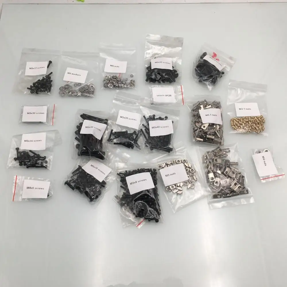 Voron 2.4 R2 3D-printer comple - Voron 2.4 R2 Complete Kit recensie en prijs
