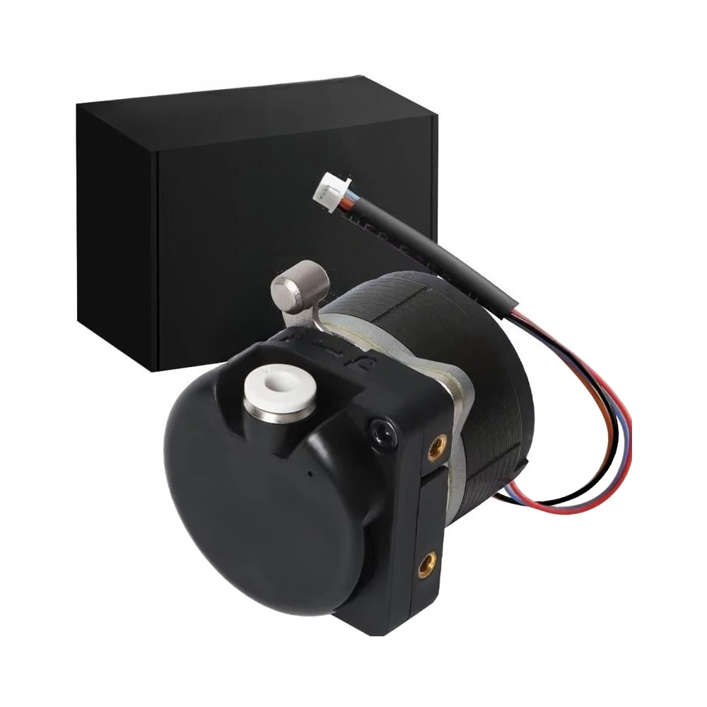 Dual Gear Direct Drive Extrude - Direct Drive Dual Gear Extruder High Speed recensie en prijs