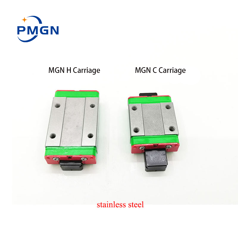 2 stuks MGN7H MGN7C MGN9H MGN9 - Linear Rail Mgn12H Set recensie en prijs