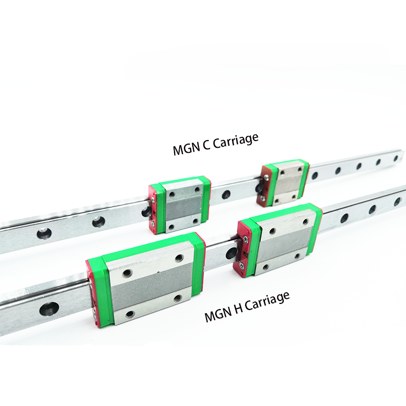 2 stuks MGN7H MGN7C MGN9H MGN9 - Linear Rail Mgn12H Set recensie en prijs