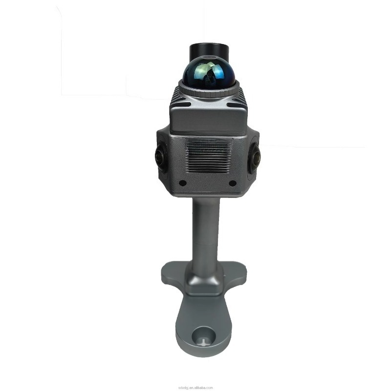 Hoogprecieze GEOSUN GS-200G dr - Handheld 3D Scanner High Precision recensie en prijs