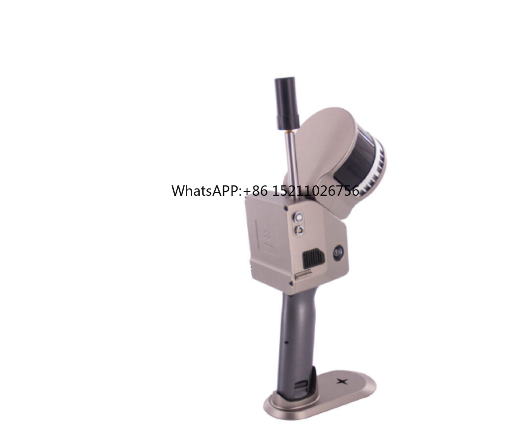 De nieuwste Geosun handzame Li - Handheld 3D Scanner High Precision recensie en prijs