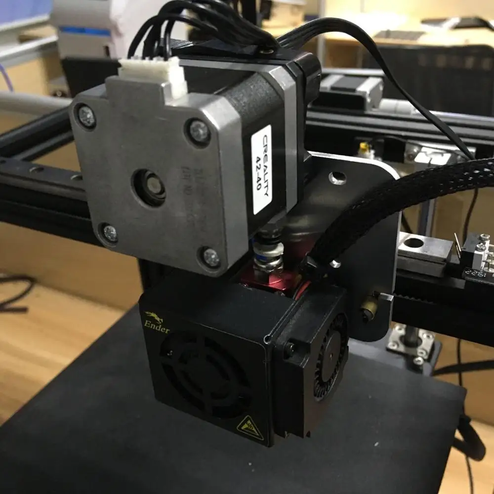 1 Set Creality Ender 5 X As Hi - Linear Rail Mgn12H Set recensie en prijs