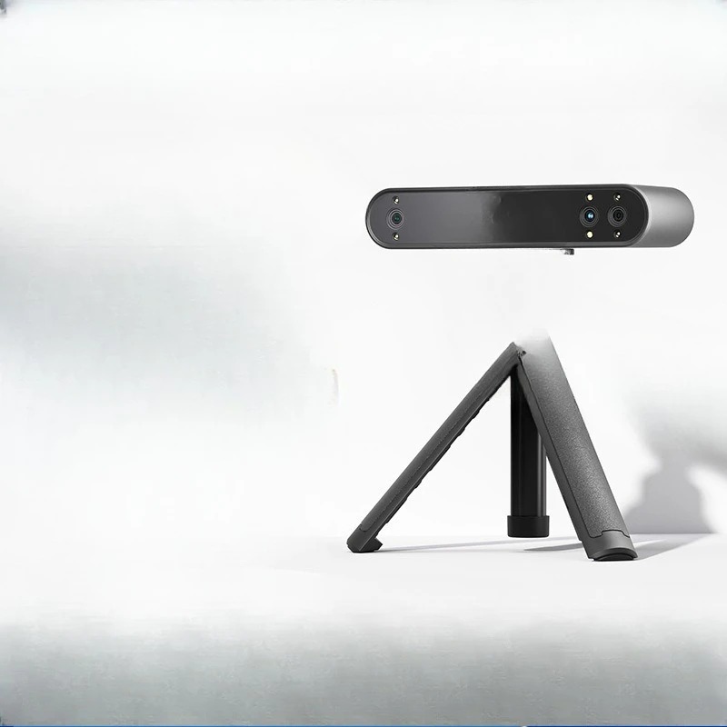 Zeer nauwkeurige, professionel - Handheld 3D Scanner High Precision recensie en prijs