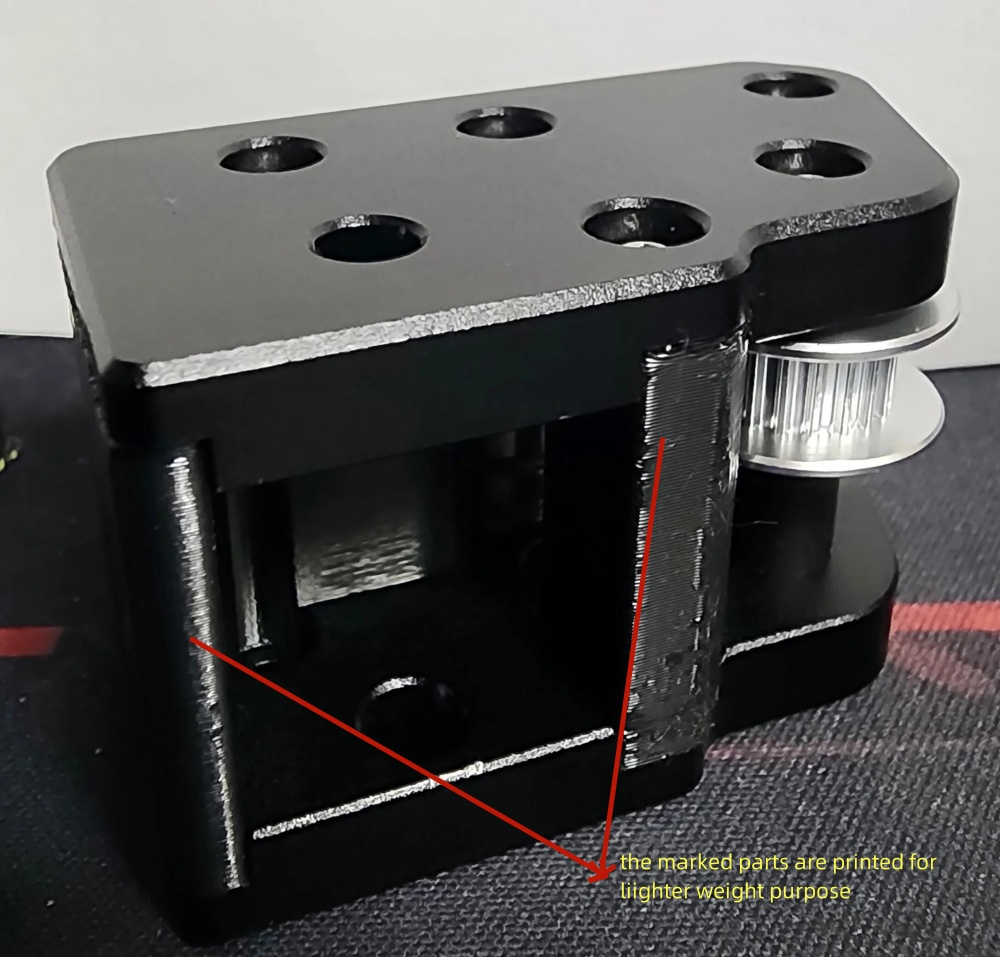 Funssor MERCURY One.1 Zero-G C - Corexy 3D Printer Kit recensie en prijs