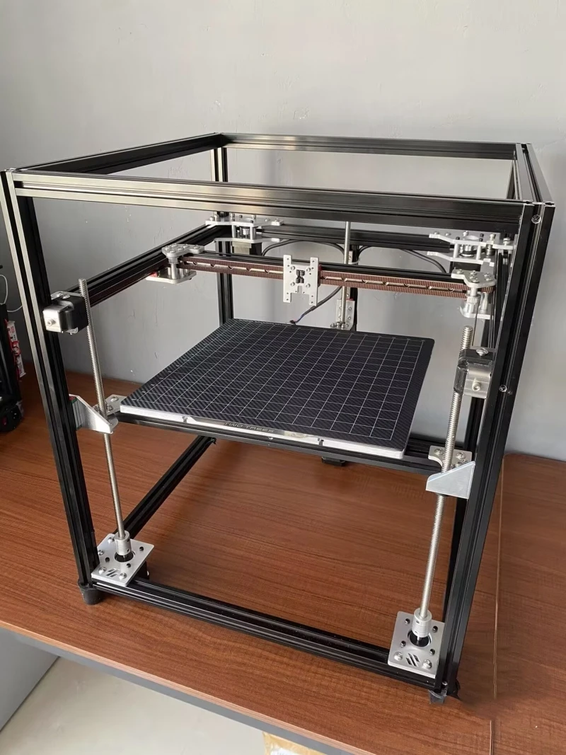‌ Voron Trident CNC volledig m - Voron Trident Full Kit recensie en prijs