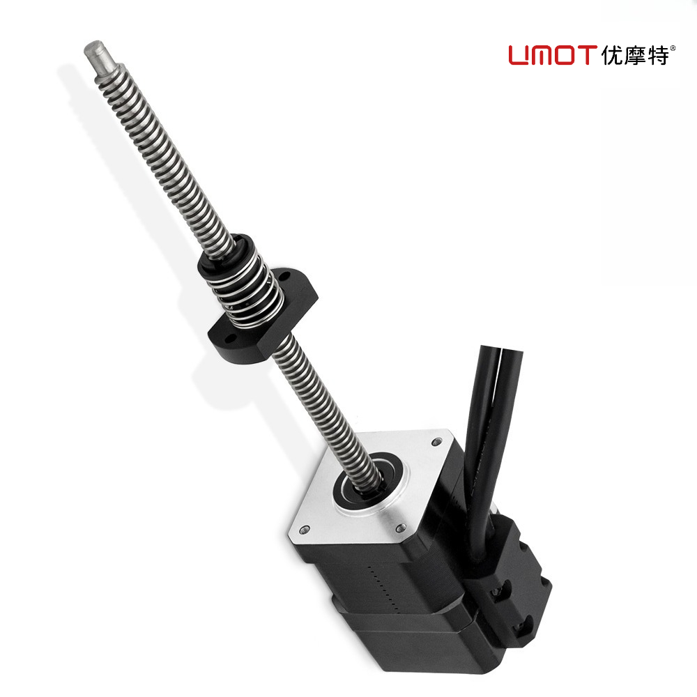 UMOT Dc Nema 17-stappenmotor m - Closed Loop Stepper Motor Nema 17 recensie en prijs