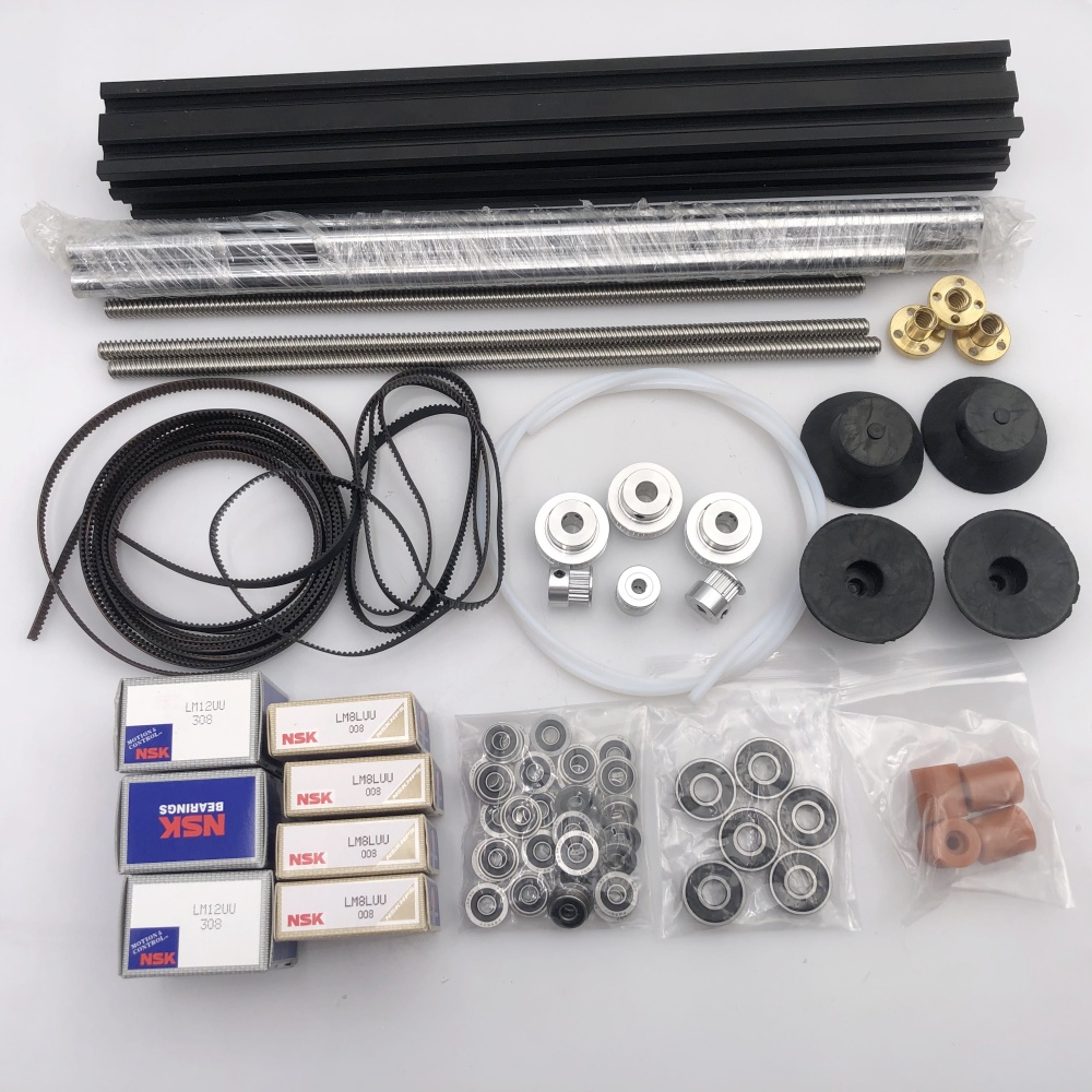 Funssor Ender 3 NG V1.2 corexy - Corexy 3D Printer Kit recensie en prijs