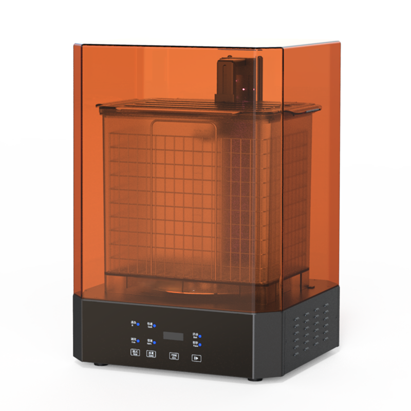 Wash Cure Machine UW-02 Groot  - Large Resin Wash And Cure Station recensie en prijs