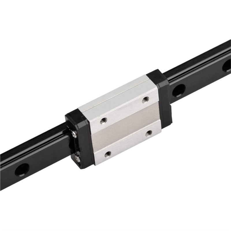 12 mm MGN12 lineaire glijdende - Linear Rail Mgn12H Set recensie en prijs