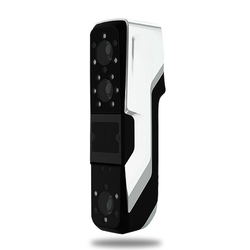3D-scanner 3DeVOK MQ draagbare - Handheld 3D Scanner High Precision recensie en prijs