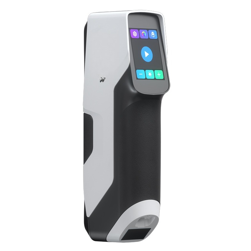 3D-scanner 3DeVOK MQ draagbare - Handheld 3D Scanner High Precision recensie en prijs